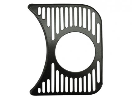 mřížka přístrojové desky 8/57-7/03 s otvorem 1x52mm P