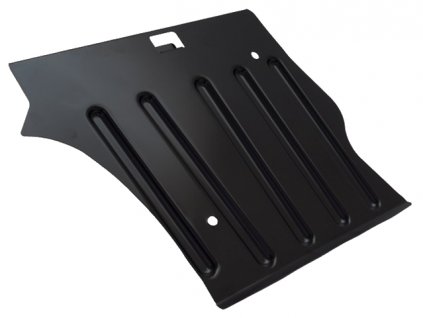 podpěra pro nohy spolujezdce 8/59- + kabrio 8/59-7/70