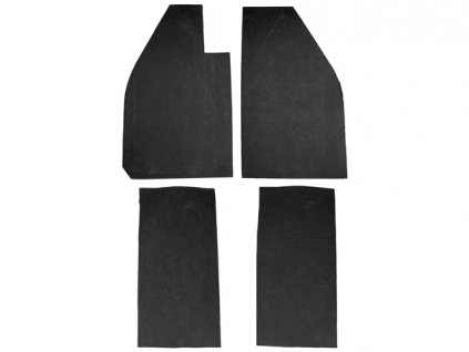 izolace zvuková na podlahu