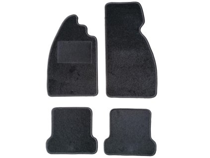 sada koberců podlahy 8/72-7/03