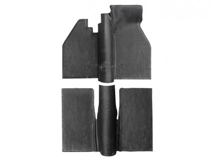 guma podlahy 8/67-7/72