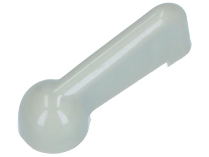 páčka ovládání střešní ventilace T2 2/55-7/67 stříbrnobéžová