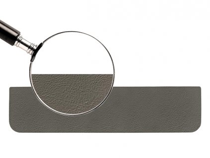 panel zadních dveří T2 8/63-10/79 šedý plast