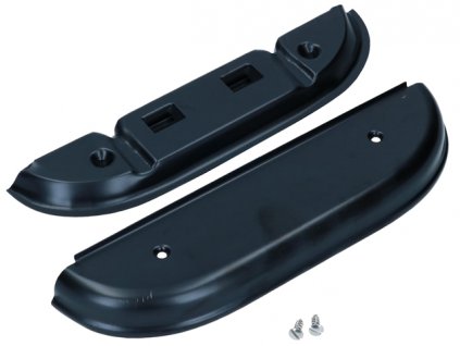 madlo dveřní 8/55-7/59 + T2 3/55-7/58