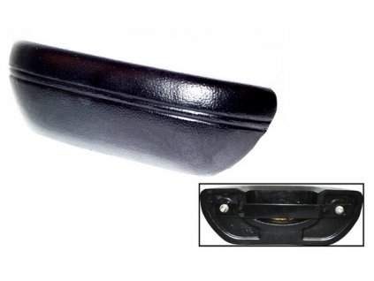 madlo dveřní 8/67-7/72 + KG 8/67-7/72 L/P