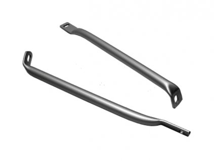 vzpěra nárazníku 8/55-7/67 USA zadní