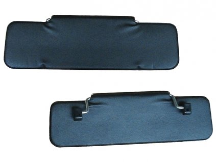 clona sluneční VW181 černá