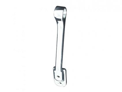 držák ochranné trubky zadní sedačky T2 3/55-7/67 L/P