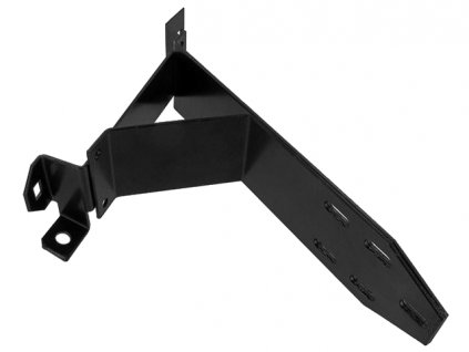 držák nárazníku 8/67-7/74 LP