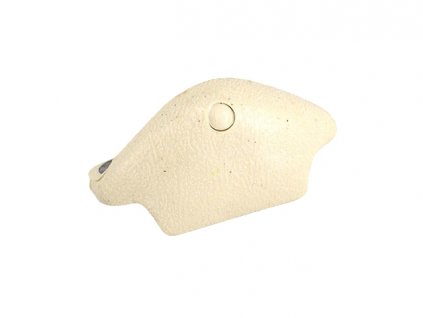 držák vnitřního zrcátka 8/67-1/80 kabrio + KG 8/67-7/74