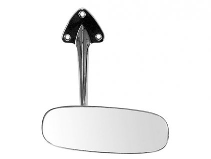 zrcátko vnitřní 8/64-7/67