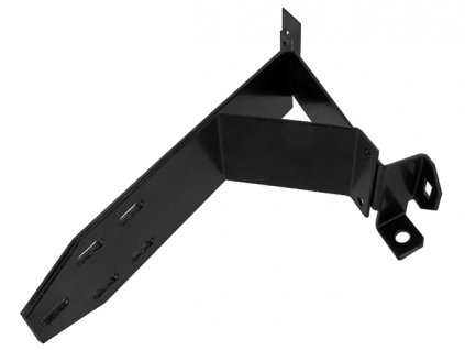 držák nárazníku 8/67-7/74 PP