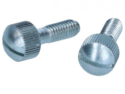 šrouby krytu přístrojové desky 8/55-7/60