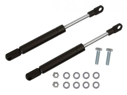 vzpěra přední kapoty 8/72-1/80 VW1303 plynová