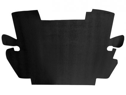 vložka kufru papírová 8/67-7/03