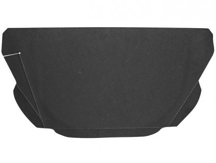 vložka kufru papírová 8/70-1/80 VW1302, 1303 spodní