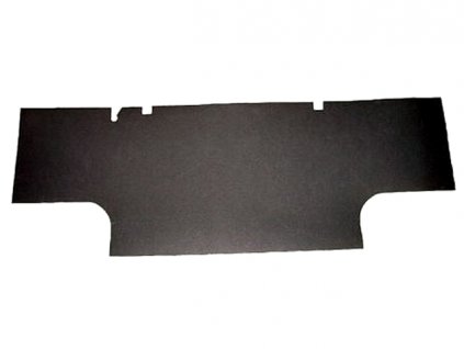 vložka kufru papírová 8/55-7/60