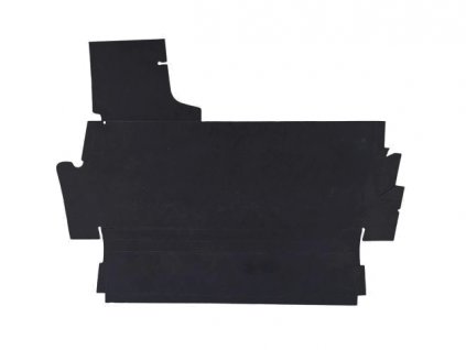 vložka kufru papírová 8/72-1/80 VW1303 horní