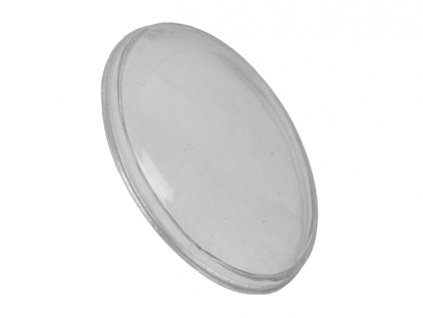 sklo světlometu -7/67 + PORSCHE 356 USA