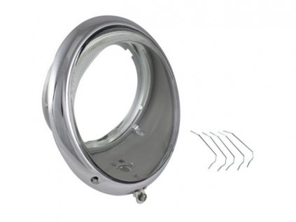 světlomet -7/67 + PORSCHE 356 USA