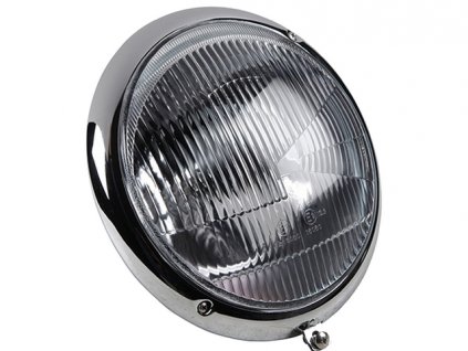 světlomet 8/60-7/67 + PORSCHE 356 CL