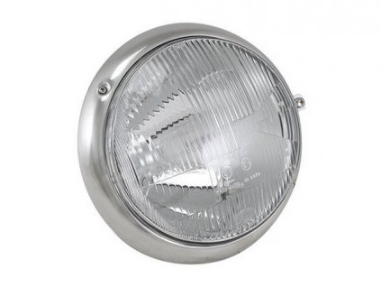 světlomet T2 8/60-7/67 LHD P