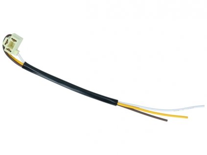 svorkovnice světlometu s kabely 8/60-7/03