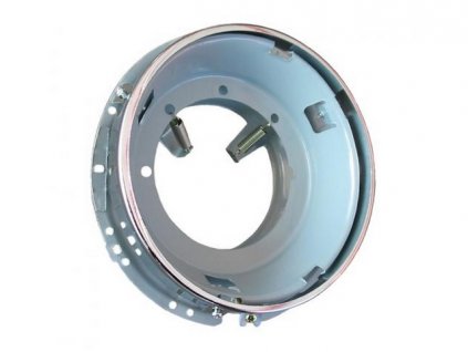 držák paraboly sealed beam + H4 7" USA