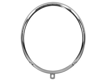 rámeček světlometu -7/60 + T2 + PORSCHE 356 šrouby 20:20