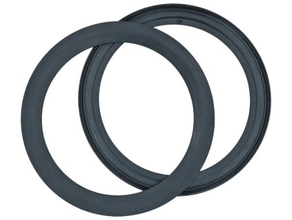 těsnění mezi sklo a rámeček světlometu 8/67-9/73 + T2 8/67-9/73 + T3 4/61-7/73