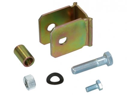 sada montážní mezi nárazník a tlumič 8/74-1/80 VW1303 USA