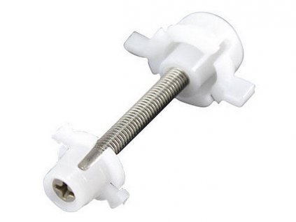 šroub světlometu seřizovací T25 5/79-7/92 L/P vnější horní roh