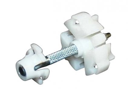 šroub světlometu seřizovací T25 5/79-7/92 vnitřní spodní roh