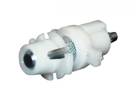 šroub světlometu seřizovací T25 5/79-7/92 středový horní