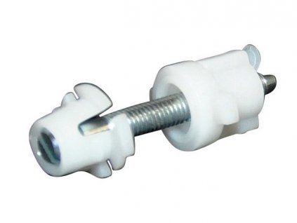 šroub světlometu seřizovací T25 5/79-7/92 vnitřní horní roh