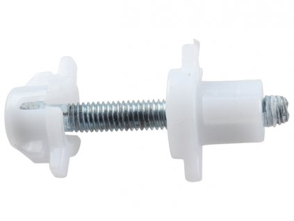 šroub světlometu seřizovací T25 5/79-7/92 kulatá světla