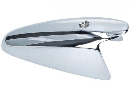 kryt předního blinkru 8/60-10/63 L/P chromovaný