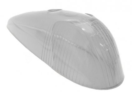 kryt předního blinkru 8/60-10/63 L/P čirý