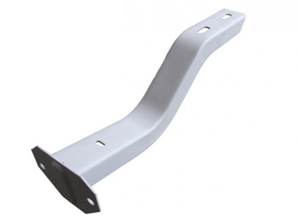 držák nárazníku T2 9/58-7/67 + T2 Brazil zadní L/P