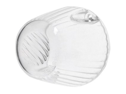 kryt předního blinkru KG 11/63-7/69 + T3 4/61-7/69 L/P čirý