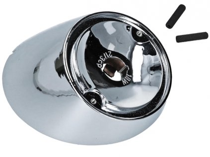 těleso předního blinkru KG 11/63-7/69 L/P