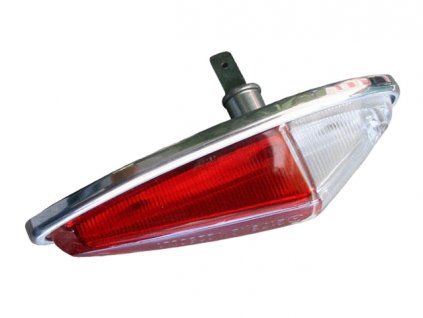 světlo boční parkovací T3 4/61-7/73 + KG34 8/61-7/69