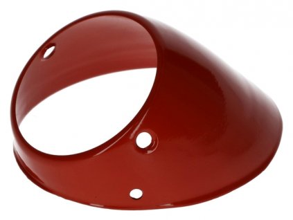 kryt podstavce předního blinkru 8/55-7/57 USA + T2 5/60-7/63 P