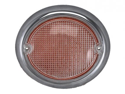 kryt předního blinkru T2 8/63-7/67 + T2 Brazil L