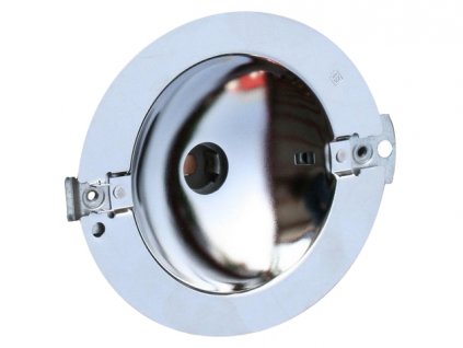 těleso předního blinkru T2 8/63-7/67 + T2 Brazil L