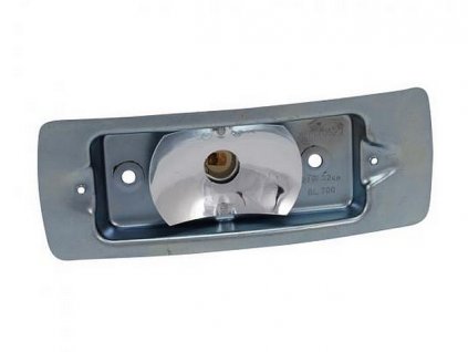 těleso předního blinkru T2 8/67-7/72 L