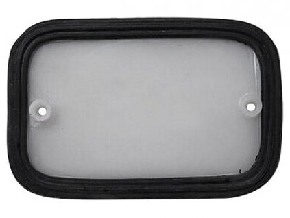 držák boční odrazky T2 8/69-10/79 USA přední