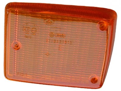 kryt předního blinkru T2 8/72-10/79 oranžový L