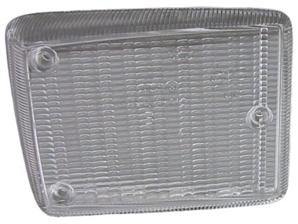 kryt předního blinkru T2 8/72-10/79 čirý P