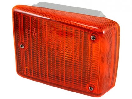 blinkr přední T2 8/72-10/79 L